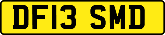 DF13SMD