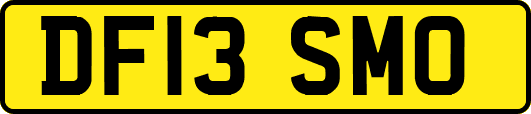 DF13SMO
