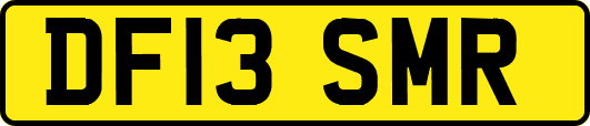 DF13SMR