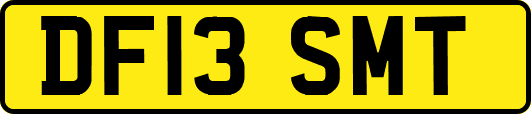 DF13SMT