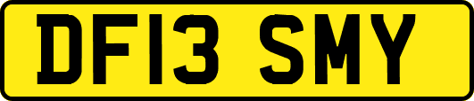DF13SMY