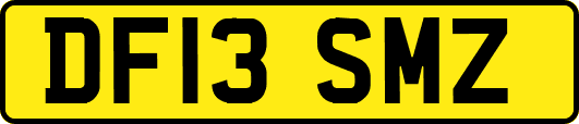 DF13SMZ