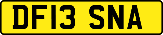 DF13SNA