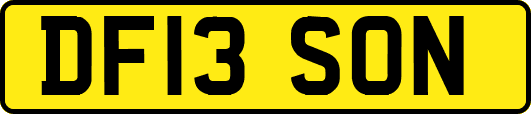 DF13SON