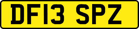 DF13SPZ