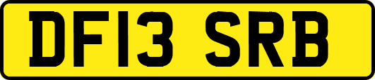 DF13SRB