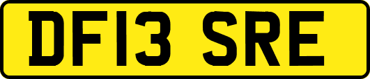 DF13SRE