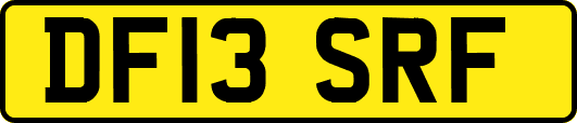 DF13SRF