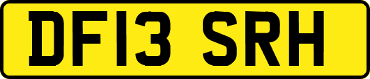 DF13SRH