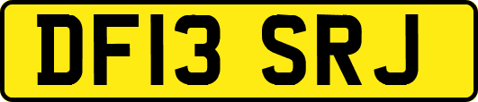 DF13SRJ