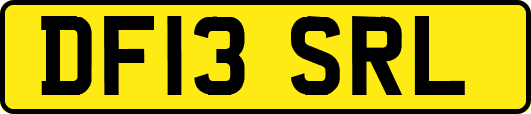 DF13SRL