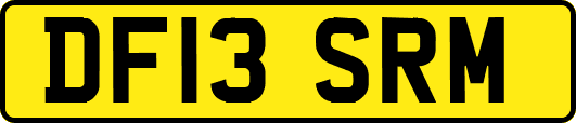 DF13SRM