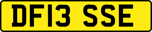 DF13SSE