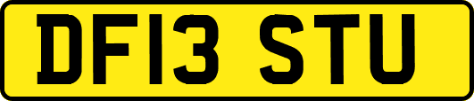 DF13STU