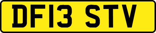 DF13STV