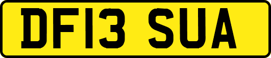 DF13SUA