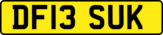 DF13SUK