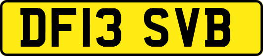 DF13SVB