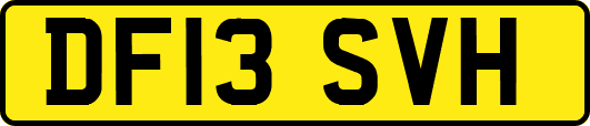 DF13SVH