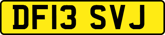 DF13SVJ