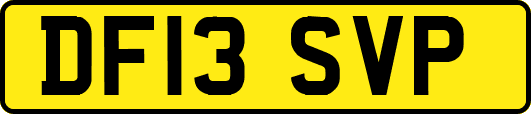 DF13SVP
