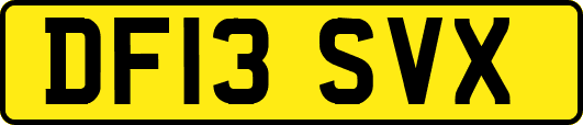 DF13SVX