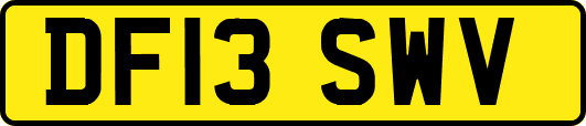 DF13SWV