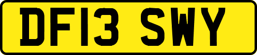 DF13SWY