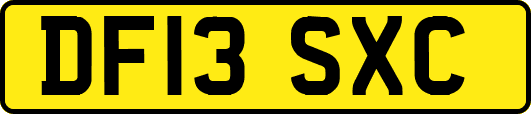 DF13SXC