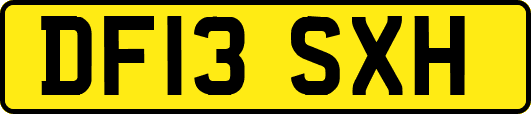 DF13SXH