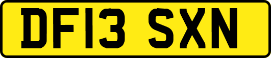 DF13SXN
