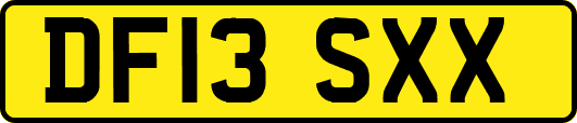 DF13SXX