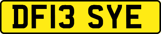 DF13SYE