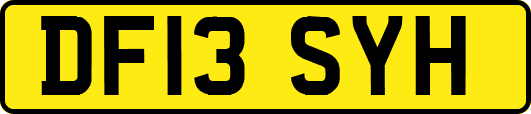 DF13SYH