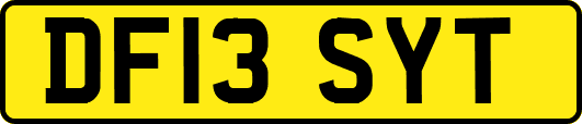 DF13SYT