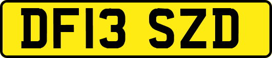 DF13SZD
