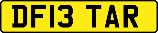DF13TAR