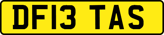 DF13TAS