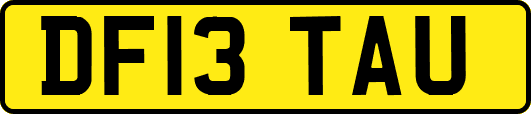 DF13TAU