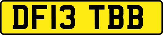 DF13TBB