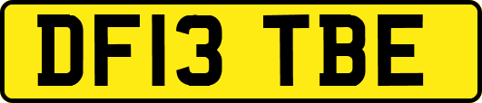 DF13TBE