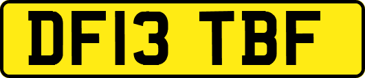 DF13TBF