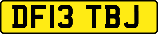 DF13TBJ