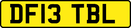 DF13TBL