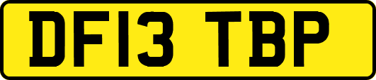 DF13TBP