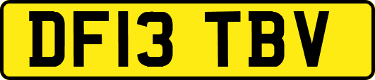 DF13TBV