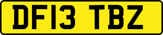 DF13TBZ