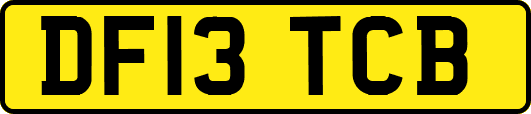 DF13TCB