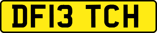 DF13TCH