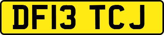 DF13TCJ